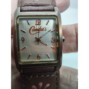 Candie's Ladies Vintage Watch